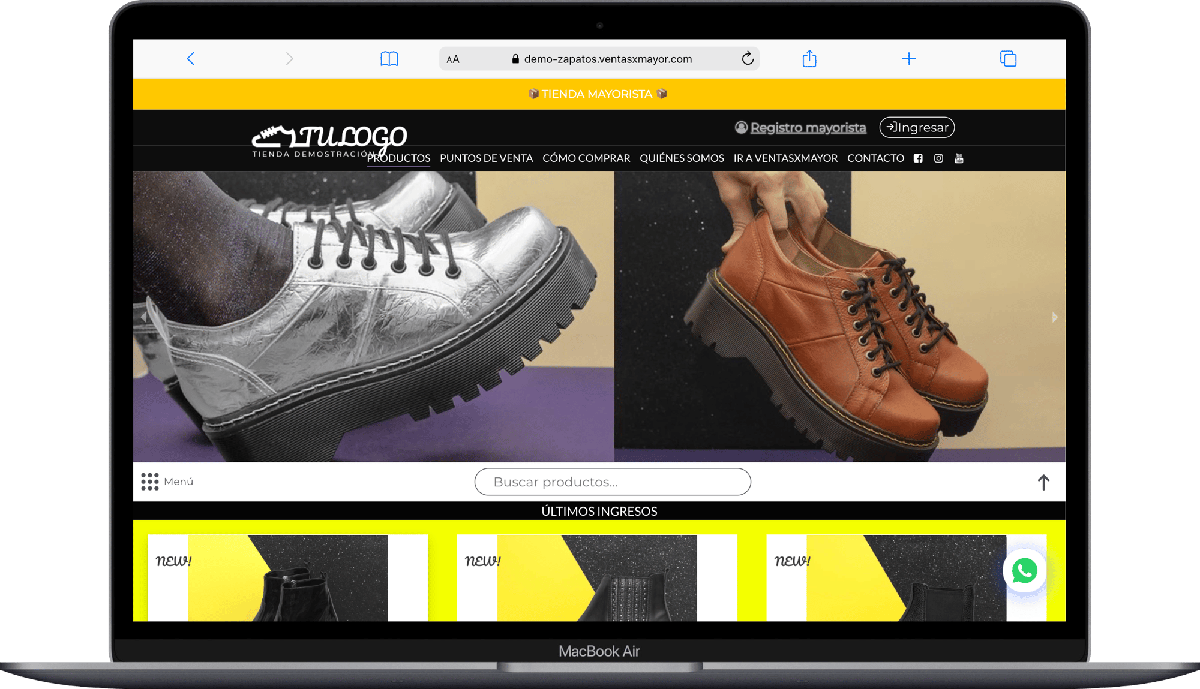 Macbook-Air-demo-zapatos.ventasxmayor.com.co