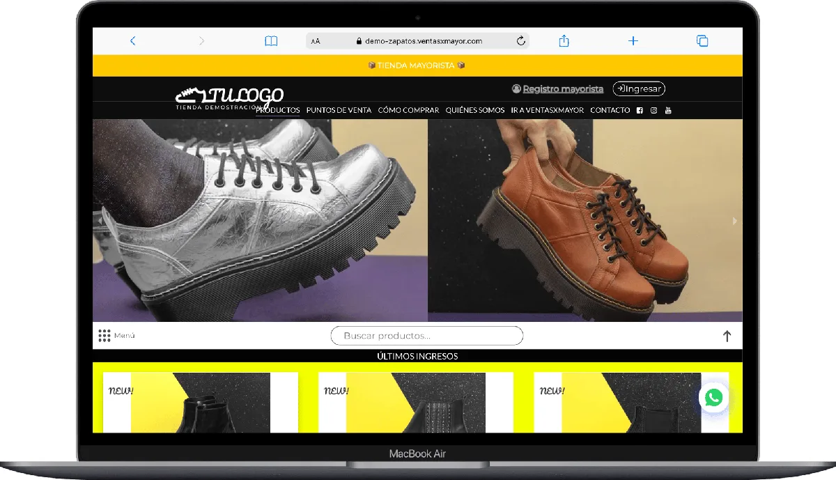 Macbook-Air-demo-zapatos.ventasxmayor.com.co