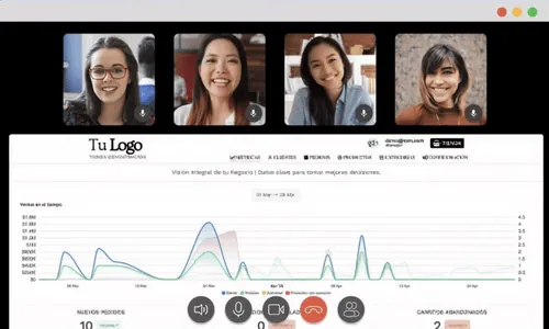 videollamado de asesoramiento en ventasxmayor.com.co