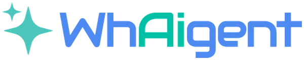 WhAIgent, agente de IA y CRM para atender WhatsApp en negocios mayoristas B2B
